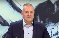 Цветлин Йовчев: МВР избърза с версията за Петрохан