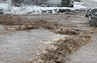 Река Батовска заля село Батово