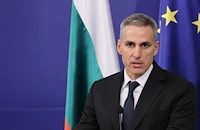 Андрей Гюров отхвърли директна военна заплаха за страната ни