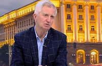 Пламен Панайотов призова политиците да не използват трагедията "Петрохан" за предизборни цели