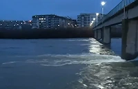 Язовирите в Кърджалийско преливат