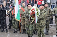 Русе почете паметта на Васил Левски