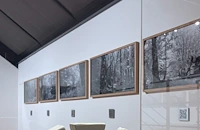 Изложба "Пътуващият паметник"