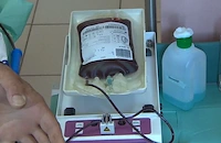 Болници масово изискват хартиени бележки за кръводаряване