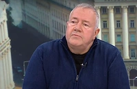 Харалан Александров: Гражданите усещат, че нямат контрол над политиката