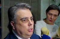 Продължаваме промяната обвини кабинета "Желязков" за дефицита от 900 милиона евро