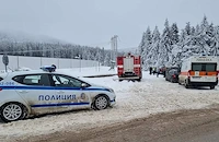 Кметът на село Гинци: Убитите на Петрохан ходеха въоръжени до зъби