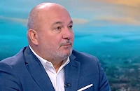 Любомир Дацов: Проблемът с бюджета е политически