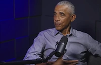 Барак Обама: Извънземните са реални, но не ги крием в Зона 51