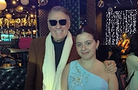 Талантлива русенка се завърна с два приза от Evergreen fest