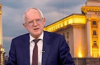 Васил Велев: Българският бизнес плаща най-скъпия ток в Европа