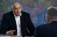 Бойко Борисов превърна извинението за мисирките в реклама на ГЕРБ