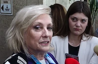 Искра Михайлова: Кой стои зад министъра на МВР