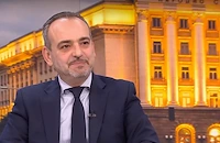 Добри Митрев: По-добре скъпи избори, отколкото съмнения в честността им