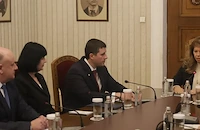 Ивелин Михайлов: В България наркоманът е на почетна позиция