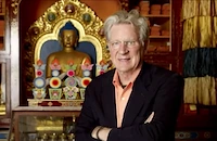 Ученик на Далай Лама разграничи будизма от насилието