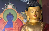 Будистите се разграничиха от "секс практиките" и ужаса в хижа "Петрохан"