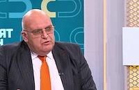 Д-р Николай Брънзалов: 500 000 души ползват гратис здравеопазването в България