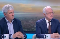 Бюджетната несигурност заплашва да вкара икономиката в дългова спирала