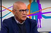 Очакванията към кабинета на Гюров надхвърлят правомощията на служебно правителство