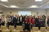 Над хиляда доброволци подкрепиха каузите на БЧК – Русе