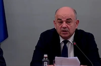 БНБ изтегли 86 процента от левовете