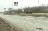 Булевард "България" се разпада без Акт 16