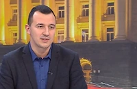 Габриел Вълков: ПП-ДБ са свързани със "сектата" от Петрохан
