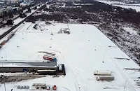 Полярни мнения за изкупуването от държавата на частния ТИР-паркинг в Русе