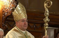 Монсеньор Румен Станев встъпи в длъжност като епископ