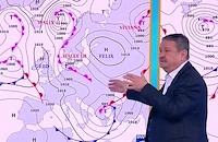 Проф. Георги Рачев: Зимата си отива