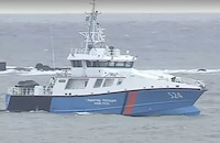 Доброволци се включват в издирването на изчезналия край Маслен нос кораб