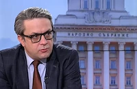 Тома Биков: Новите областни управители са партийни активисти