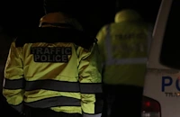 Румънски ТИР уби на място жена край село Петко Каравелово