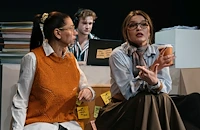 Драматичен театър „Сава Огнянов“ пуска билети на половин цена