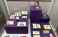 Историческият музей в Русе показва еволюцията на мартеницата