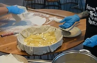 Разкриха тайната на беленската макарина