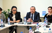 Хасан Адемов: Искаме да предотвратим практиката „Глас срещу хляб“