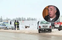 Мъртвите мъже са охранявали хижата тежко въоръжени