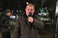 Георги Георгиев: Службите крият база на "Вагнер" във Витоша