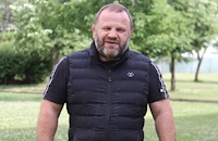 Задържаха Николай Паслар след катастрофа в София