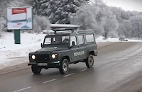 Кой е издирваният Ивайло Калушев?