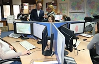 Спешният телефон прие над 350 000 обаждания в Северна България