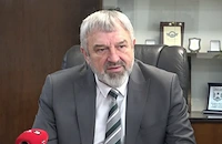 Освободеният от поста Драгомир Драганов обвини служебния кабинет в политическа репресия