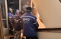 Строителна фирма скъса кабел и остави десетки семейства без ток в Омуртаг