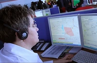 Над 220 души са глобени фалшиви сигнали на 112