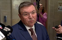 ГЕРБ атакува служебния кабинет заради съмнения за фаворизиране на нови партии