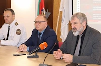 62 пожара в Русенско за месец: Домовете са най-опасни