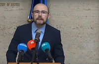 Атанас Славов призова Андрей Янкулов за нов прокурор