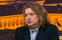 Наталия Киселова: Надежда Нейнски не трябваше да поема външното министерство